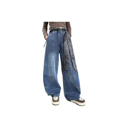 MY LITTLE PONY Школьный возраст Джинсы