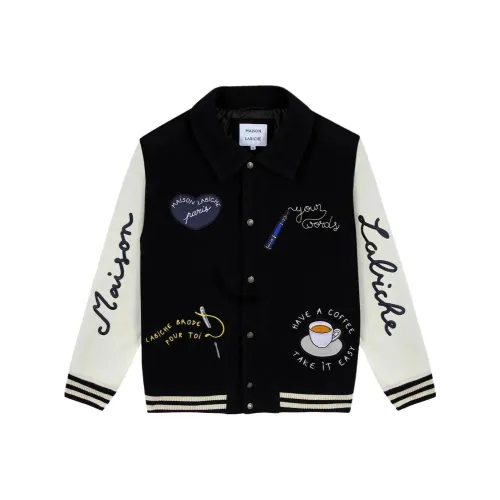 Maison Labiche Куртки и Пальто Женские