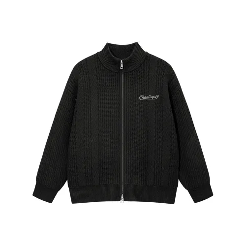 CHARLIE GOLF Унисекс Свитера