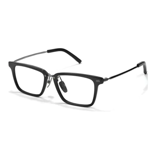 Sagawa Пластина+Титан Квадрат OPTICAL Очки Унисекс