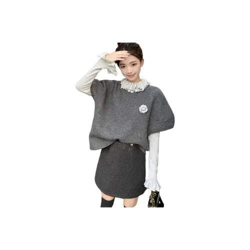 Gentle Welcome Трикотаж Женский