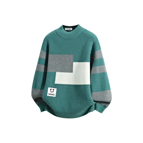 HIPANDA Унисекс Свитера