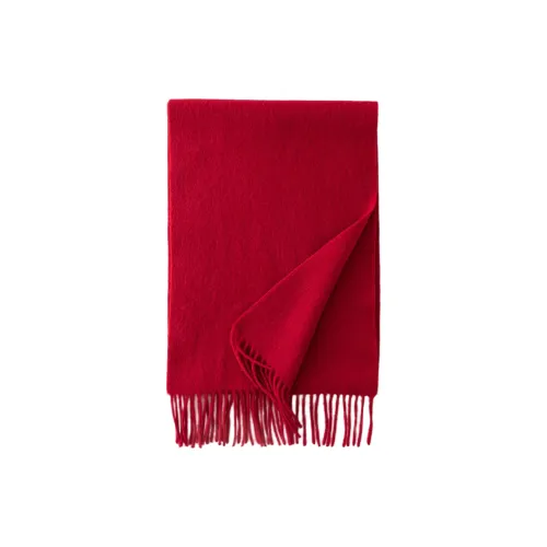 OXO OVERLOAD Шарфы из трикотажа Unisex