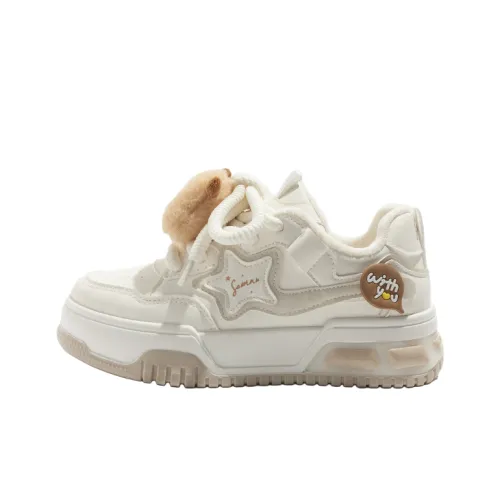 TLIT Низкий Топ Детские Скейтбординги