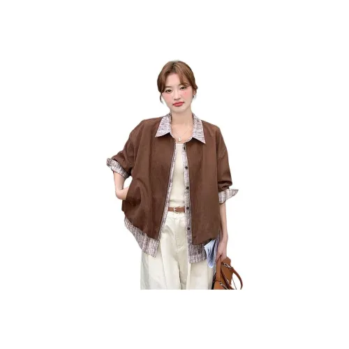 H YXIANG Кожа Куртка Женская