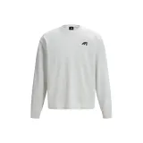 Серый меланж