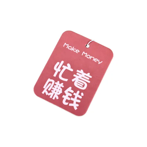 May10th Смола Подвески Унисекс