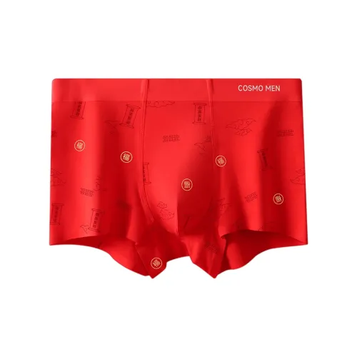 Городская красота Боксеры Мужской