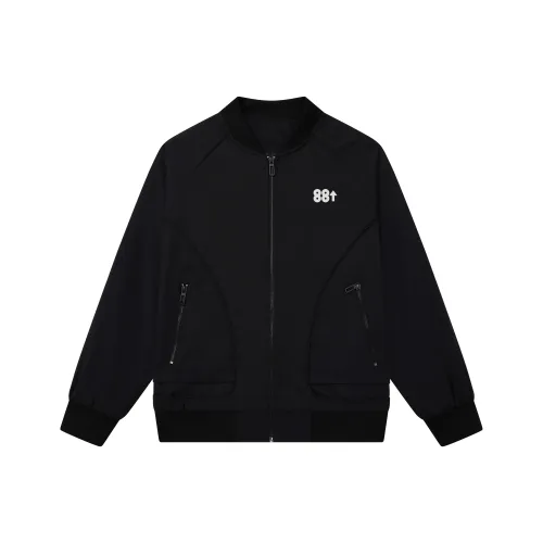 88RISING Бейсбольная куртка Унисекс