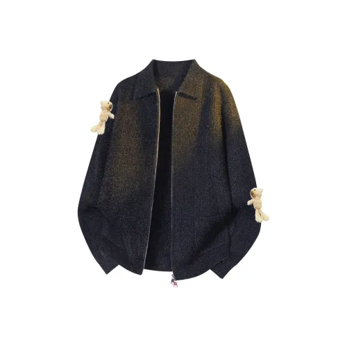 NEAR HERE Унисекс Трикотаж