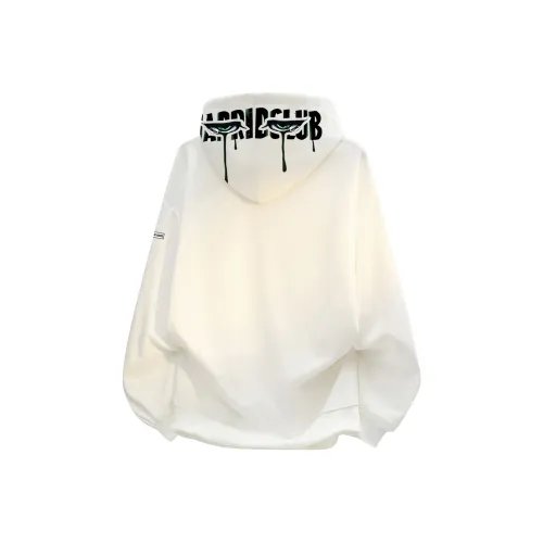 ATLETICO DE MADRID 1903 Толстовка Унисекс