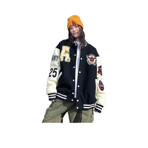 SOCKKEY Унисекс Бейсбольные Джерси