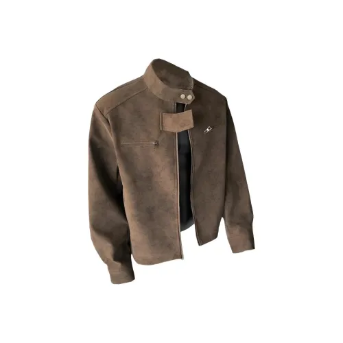 PODGORNOI Куртки и Пальто Мужской