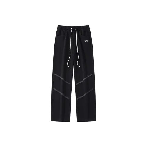 FOREVER 21 Унисекс Повседневные Штаны