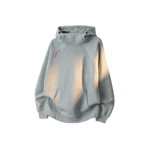 MIIOW Trend Party series Свитшот Унисекс