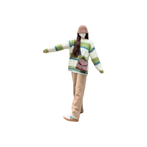 VINMUK Изображение Цвет Женский Трикотаж