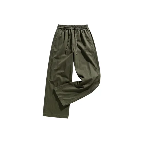 GP Унисекс Повседневные Брюки