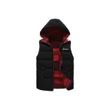 YH16 Черный Красный