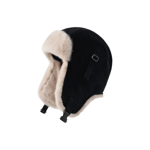 MEETSUNNY Полиэстер Шапки-ушанки Унисекс
