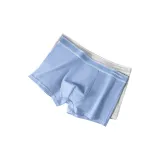 Серо-голубой + Светло-серый