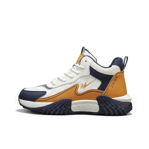 DOUBLE STAR 88 Спортивная повседневная обувь для мужчин