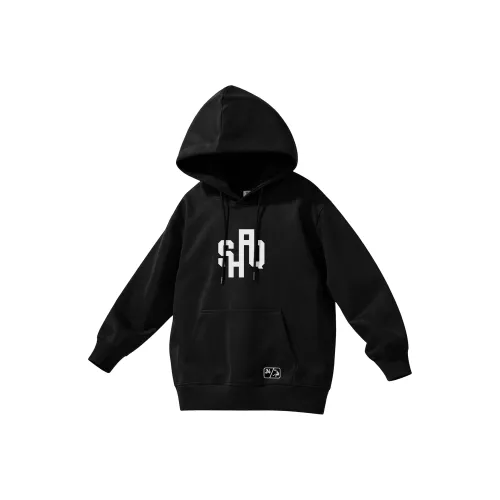 SHAQ Унисекс Свитшоты