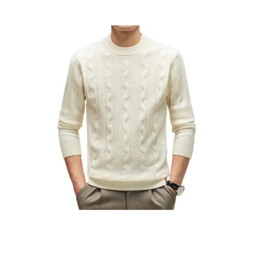 MAREA VESUVIO Мужской Трикотаж