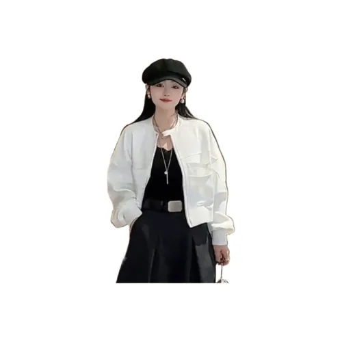 STYUW Женские куртки