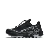 Чёрный и серый