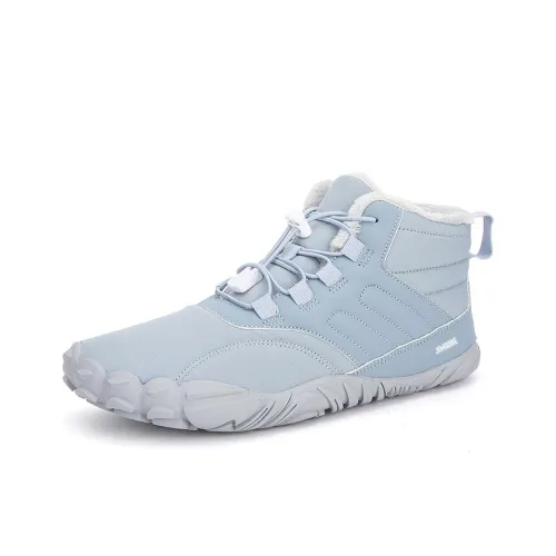 King Jinmai Короткие Сноубутсы Унисекс