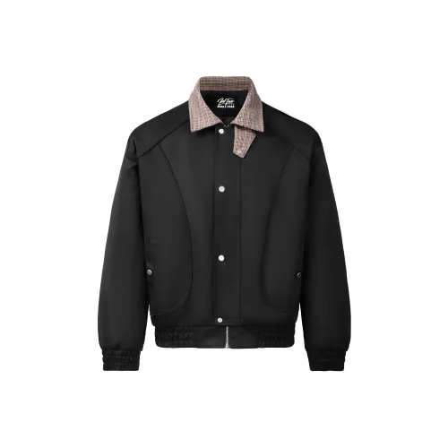 IN TWO Унисекс Куртки