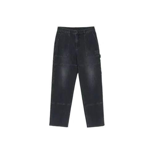 MLB New York Yankees Джинсы Мужские