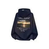 Темно-синий