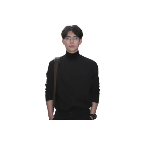 XUBAIHUO Черный Унисекс T-рубашки