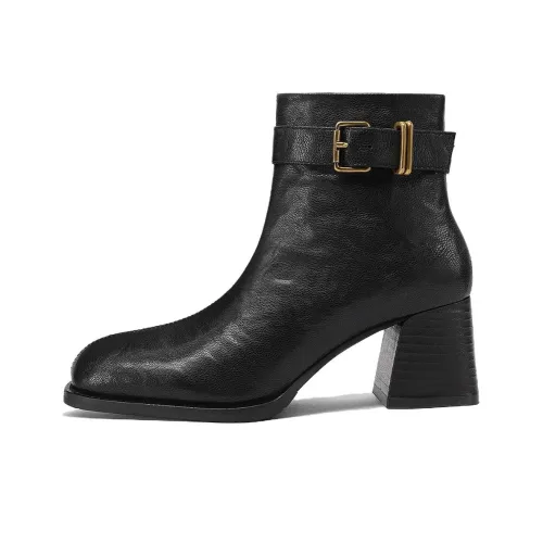 GOLDLION Ботильоны 6 см Женские