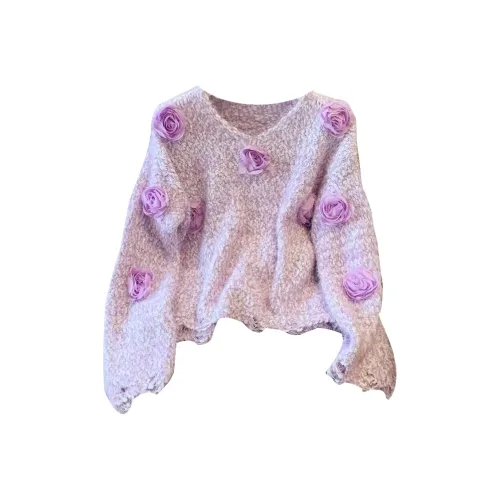 ZVJH Женская трикотажная одежда