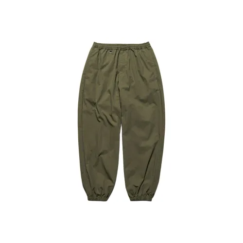 Uniform Experiment Повседневные брюки Мужские