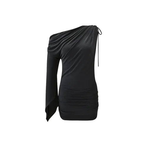 I.AM.GIA JOLIE Мини Платье Без рукавов Платье Женское