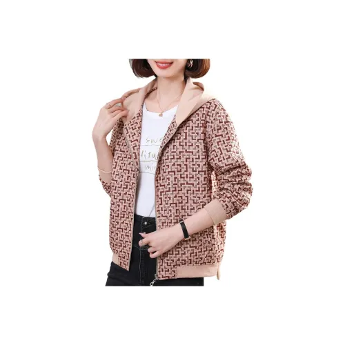 EMINU Женские Куртки