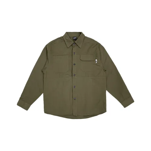 PGKZ Унисекс Рубашки