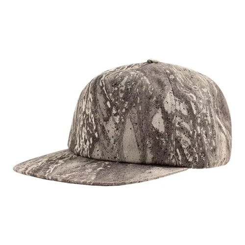 ZARA Хлопок Бейсболки Мужские Коричневые