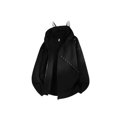 LQMVB Унисекс Свитшоты