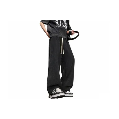 Rolling Money Повседневные брюки Унисекс