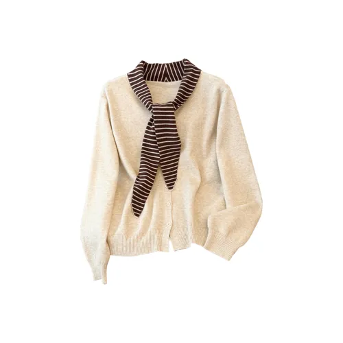 NINGCAIYUER Женская трикотажная одежда