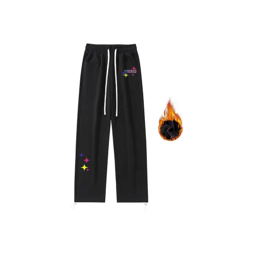 FOREVER 21 Унисекс Повседневные Штаны