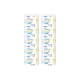 240 мм * 8 шт/сумка * 10