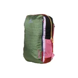 Тёмно-зелёный и светло-зелёный