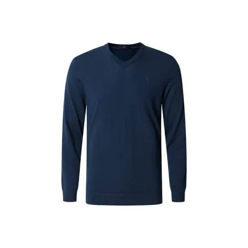 Montagut Мужской Трикотаж