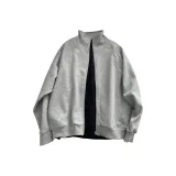 Серый меланж