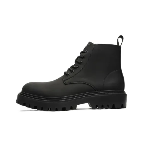 FAPAI Мартинсы Унисекс